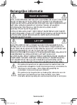 Preview for 80 page of NEC 60004365 Setup Manual