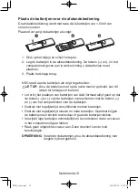 Предварительный просмотр 88 страницы NEC 60004365 Setup Manual