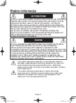 Preview for 90 page of NEC 60004365 Setup Manual