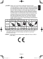 Предварительный просмотр 91 страницы NEC 60004365 Setup Manual