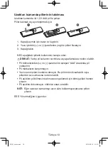 Preview for 108 page of NEC 60004365 Setup Manual