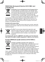 Preview for 139 page of NEC 60004365 Setup Manual