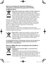 Preview for 142 page of NEC 60004365 Setup Manual