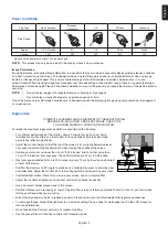 Preview for 11 page of NEC 60004855 User Manual