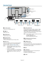 Preview for 16 page of NEC 60004855 User Manual