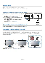 Preview for 18 page of NEC 60004855 User Manual