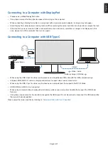 Preview for 23 page of NEC 60004855 User Manual