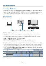 Preview for 24 page of NEC 60004855 User Manual