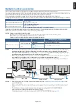 Preview for 25 page of NEC 60004855 User Manual