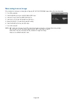 Preview for 26 page of NEC 60004855 User Manual