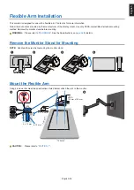 Preview for 27 page of NEC 60004855 User Manual