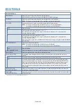 Preview for 40 page of NEC 60004855 User Manual