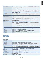 Preview for 41 page of NEC 60004855 User Manual