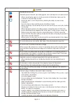 Предварительный просмотр 9 страницы NEC 60005045 User Manual