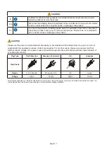 Preview for 10 page of NEC 60005045 User Manual