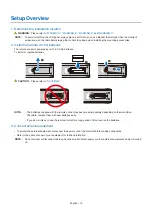 Preview for 13 page of NEC 60005045 User Manual