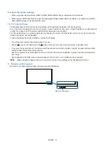 Preview for 15 page of NEC 60005045 User Manual