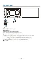 Preview for 24 page of NEC 60005045 User Manual