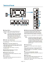 Предварительный просмотр 25 страницы NEC 60005045 User Manual