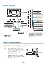 Preview for 28 page of NEC 60005045 User Manual