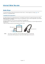 Preview for 33 page of NEC 60005045 User Manual
