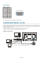 Preview for 54 page of NEC 60005045 User Manual