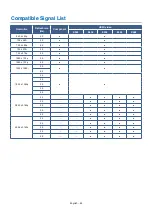 Предварительный просмотр 66 страницы NEC 60005045 User Manual