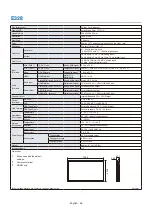 Preview for 68 page of NEC 60005045 User Manual