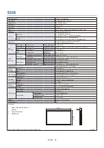 Предварительный просмотр 68 страницы NEC 60005045 User Manual