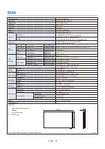 Предварительный просмотр 71 страницы NEC 60005045 User Manual