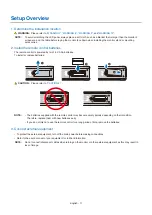 Preview for 14 page of NEC 60005157 User Manual
