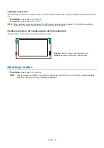 Preview for 19 page of NEC 60005157 User Manual