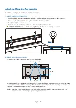 Preview for 23 page of NEC 60005157 User Manual