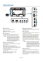 Preview for 27 page of NEC 60005157 User Manual