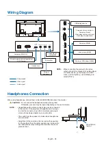 Предварительный просмотр 31 страницы NEC 60005157 User Manual