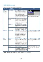 Предварительный просмотр 34 страницы NEC 60005157 User Manual