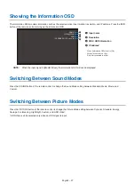 Preview for 40 page of NEC 60005157 User Manual