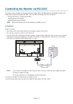 Preview for 54 page of NEC 60005157 User Manual