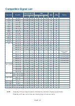 Preview for 67 page of NEC 60005157 User Manual