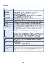 Preview for 76 page of NEC 60005157 User Manual