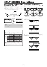 Preview for 17 page of NEC 60XM5 - PlasmaSync - 60" Plasma Panel User Manual