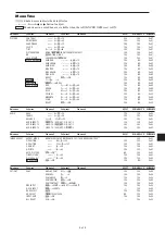 Preview for 20 page of NEC 60XM5 - PlasmaSync - 60" Plasma Panel User Manual