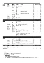 Preview for 21 page of NEC 60XM5 - PlasmaSync - 60" Plasma Panel User Manual