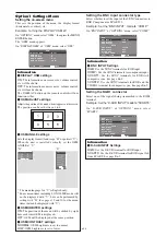 Preview for 25 page of NEC 60XM5 - PlasmaSync - 60" Plasma Panel User Manual