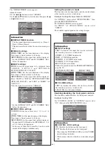 Preview for 32 page of NEC 60XM5 - PlasmaSync - 60" Plasma Panel User Manual