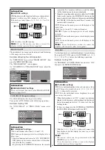 Preview for 35 page of NEC 60XM5 - PlasmaSync - 60" Plasma Panel User Manual