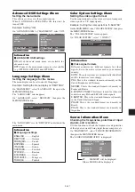 Preview for 38 page of NEC 60XM5 - PlasmaSync - 60" Plasma Panel User Manual