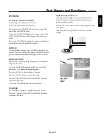 Предварительный просмотр 15 страницы NEC 60XP10 - PlasmaSync - 60" Plasma Panel User Manual