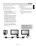 Preview for 29 page of NEC 60XP10 - PlasmaSync - 60" Plasma Panel User Manual