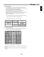 Предварительный просмотр 31 страницы NEC 60XP10 - PlasmaSync - 60" Plasma Panel User Manual
